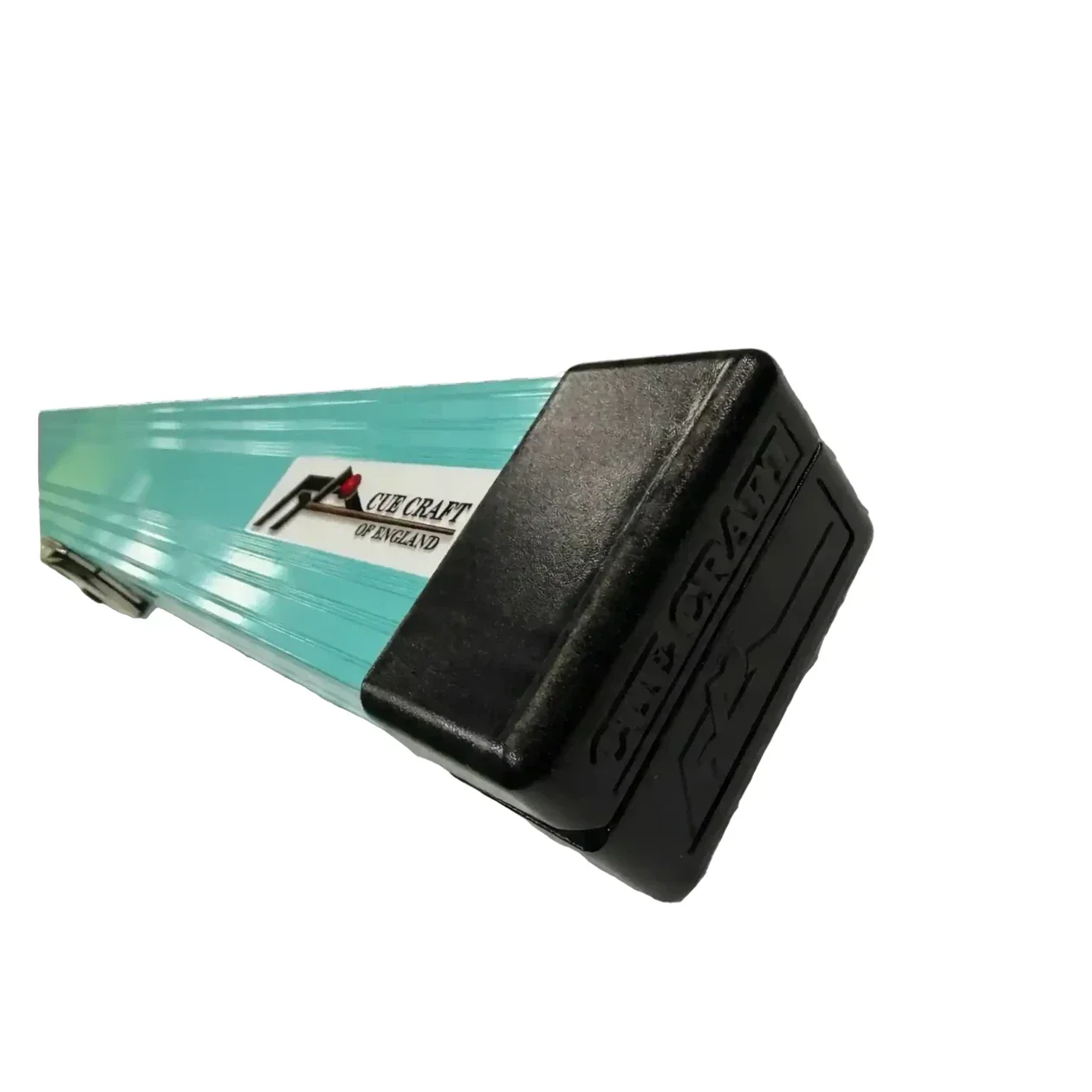 Cue Craft Aqua 1 Piece Aluminium Snooker Cue Case