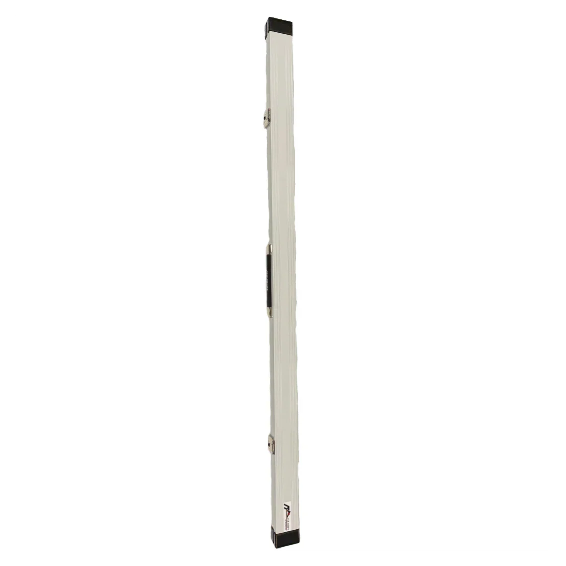 Cue Craft Light Grey 1 Piece Aluminium Snooker Cue Case - Image 3