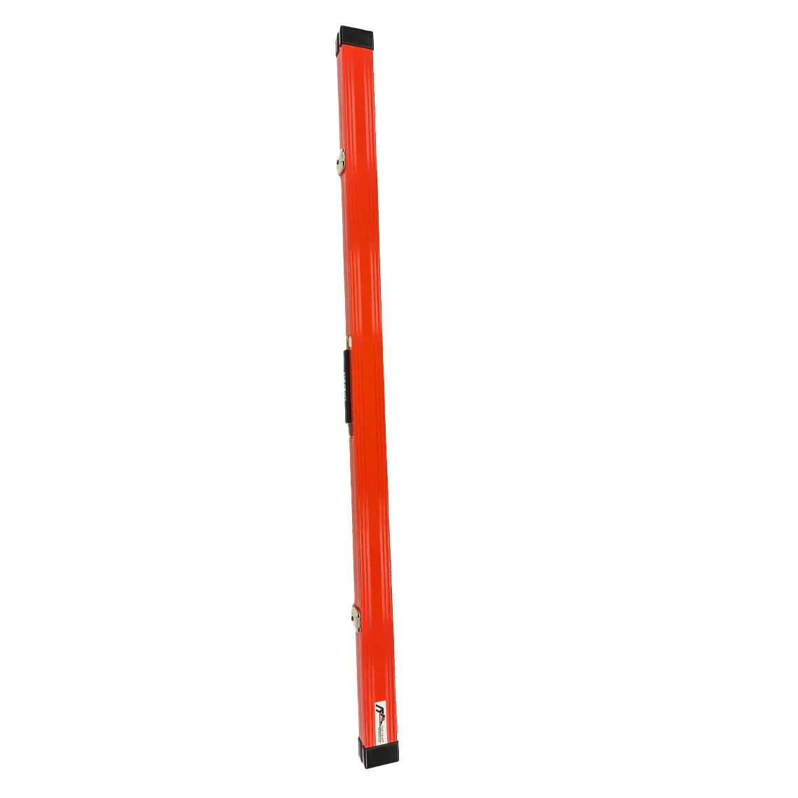 Cue Craft Orange 3 Piece Aluminium Snooker Cue Case - Image 3