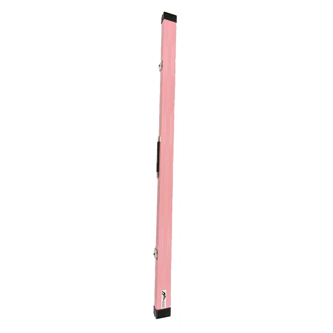 Cue Craft Pink 1 Piece Aluminium Snooker Cue Case - Image 3