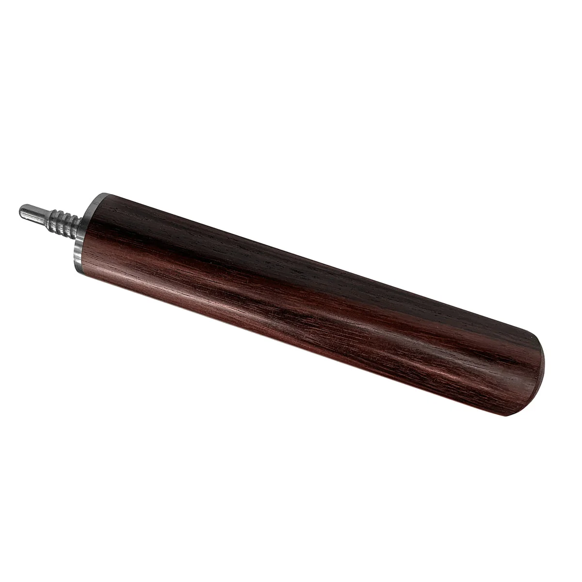 Cue Craft Rosewood Steel Joint Mini Butt Extension