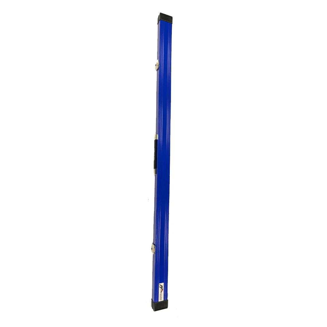 Cue Craft Scottish Blue 1 Piece Aluminium Snooker Cue Case - Image 3