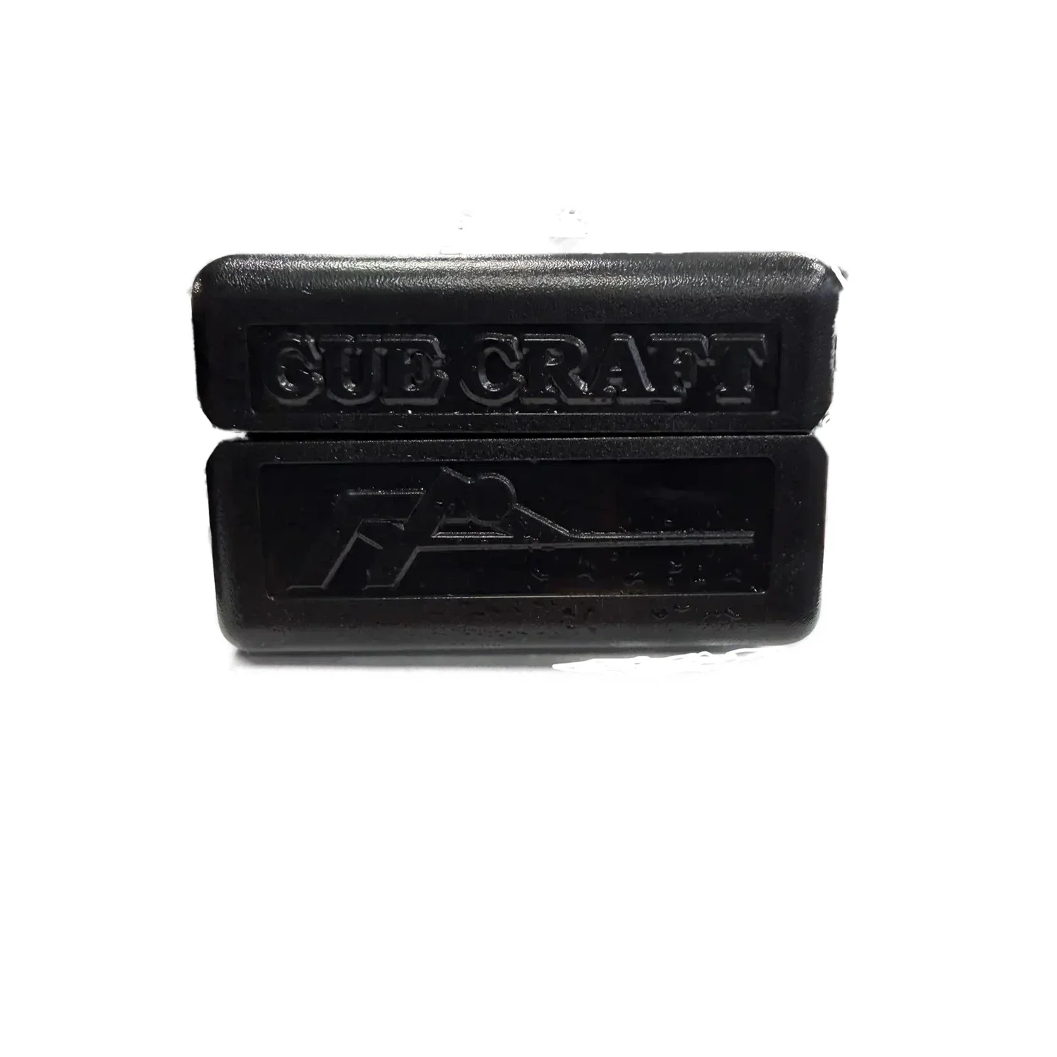 Cue Craft Scottish Blue 3 Piece Aluminium Snooker Cue Case - Image 4