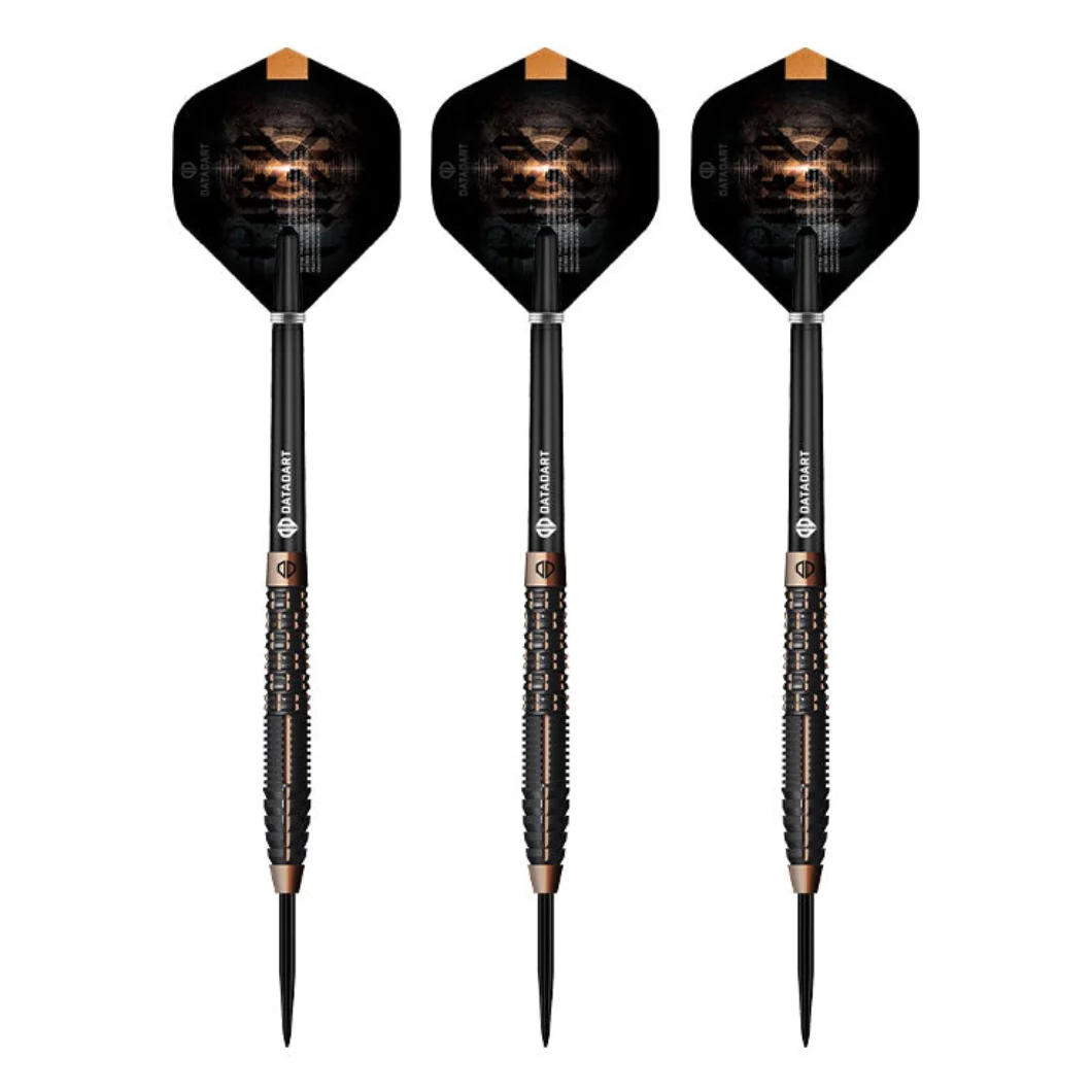 Datadart Aether 95% Tungsten Darts 24g - Image 4