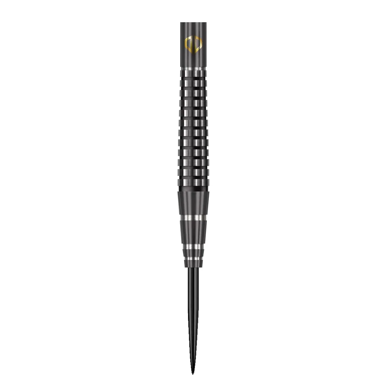 Datadart Black Prism 22g Steel Tip Darts - Image 2
