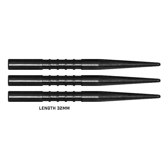 Datadart Black Shark Points 32mm