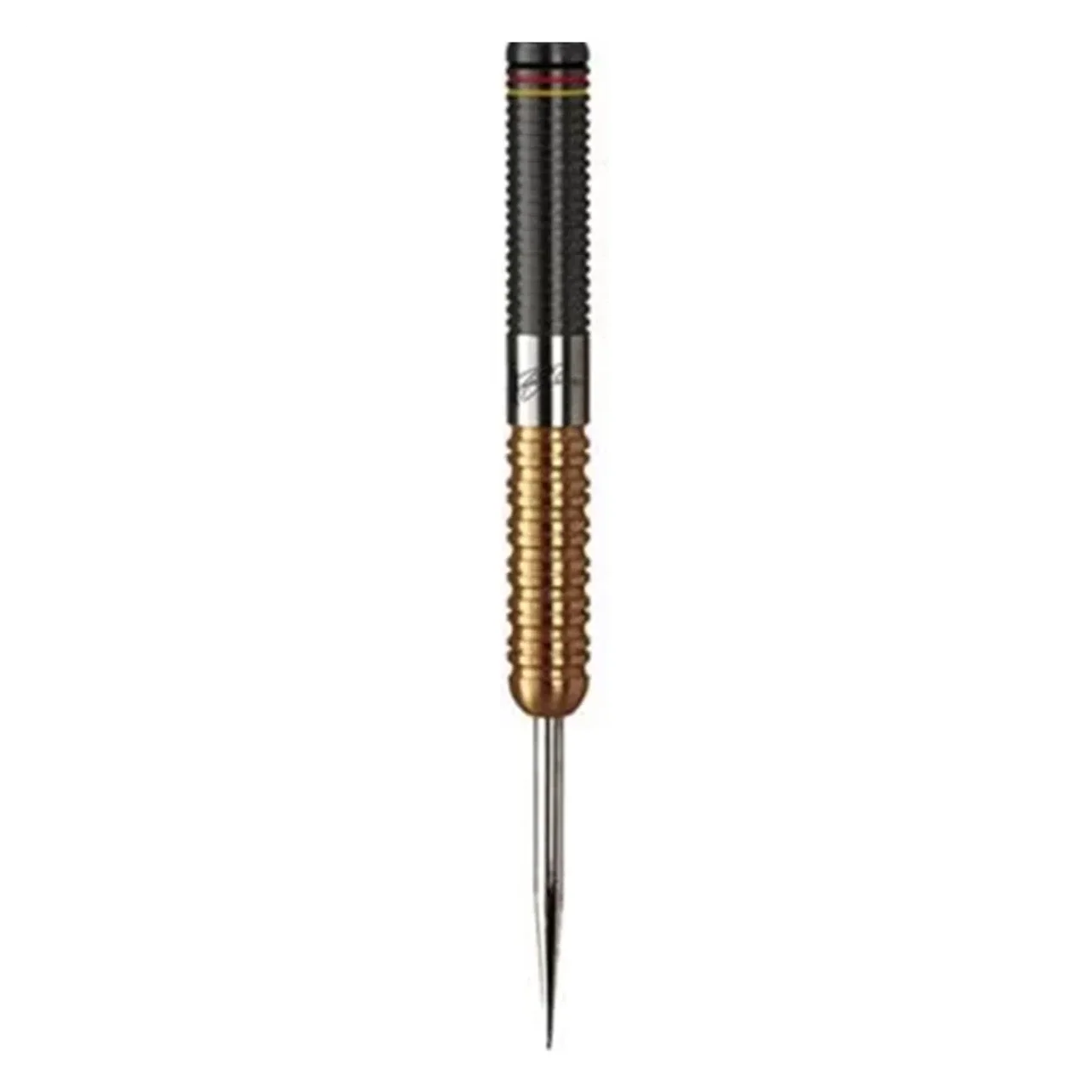 Datadart Christian Bunse 25g Steel Tip Darts - Image 2