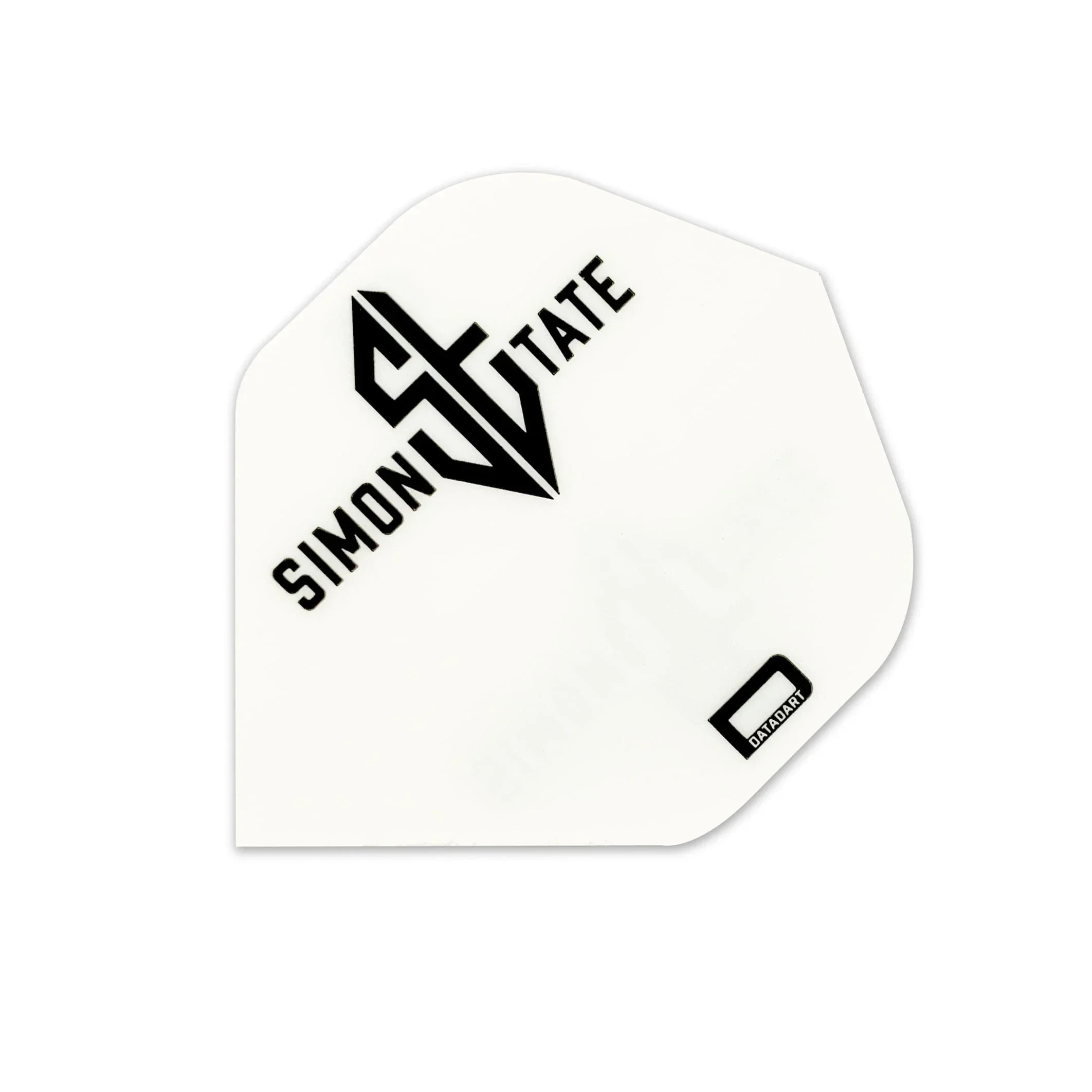 Datadart CMF Simon Tate Flights