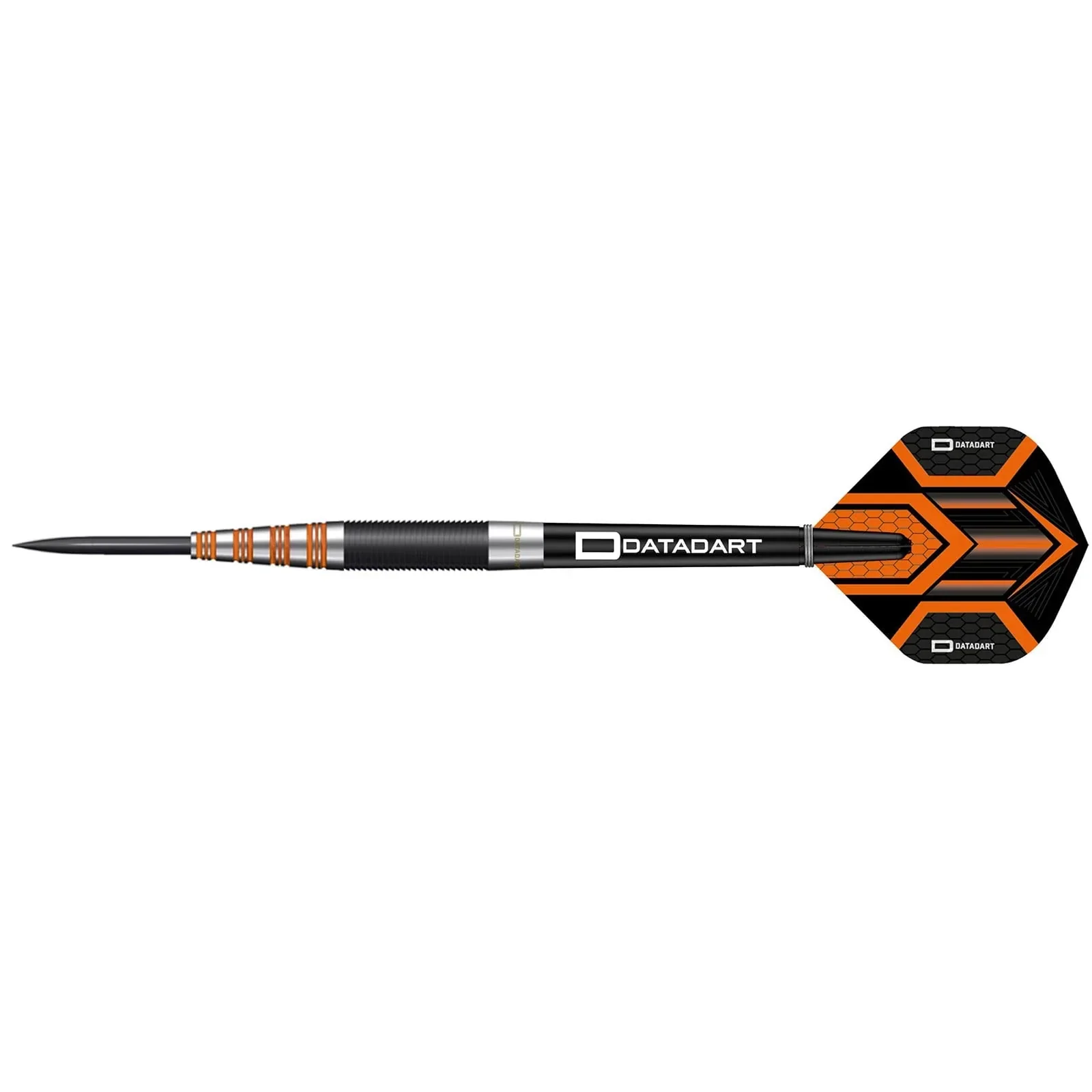 Datadart Draco 25g Steel Tip Darts