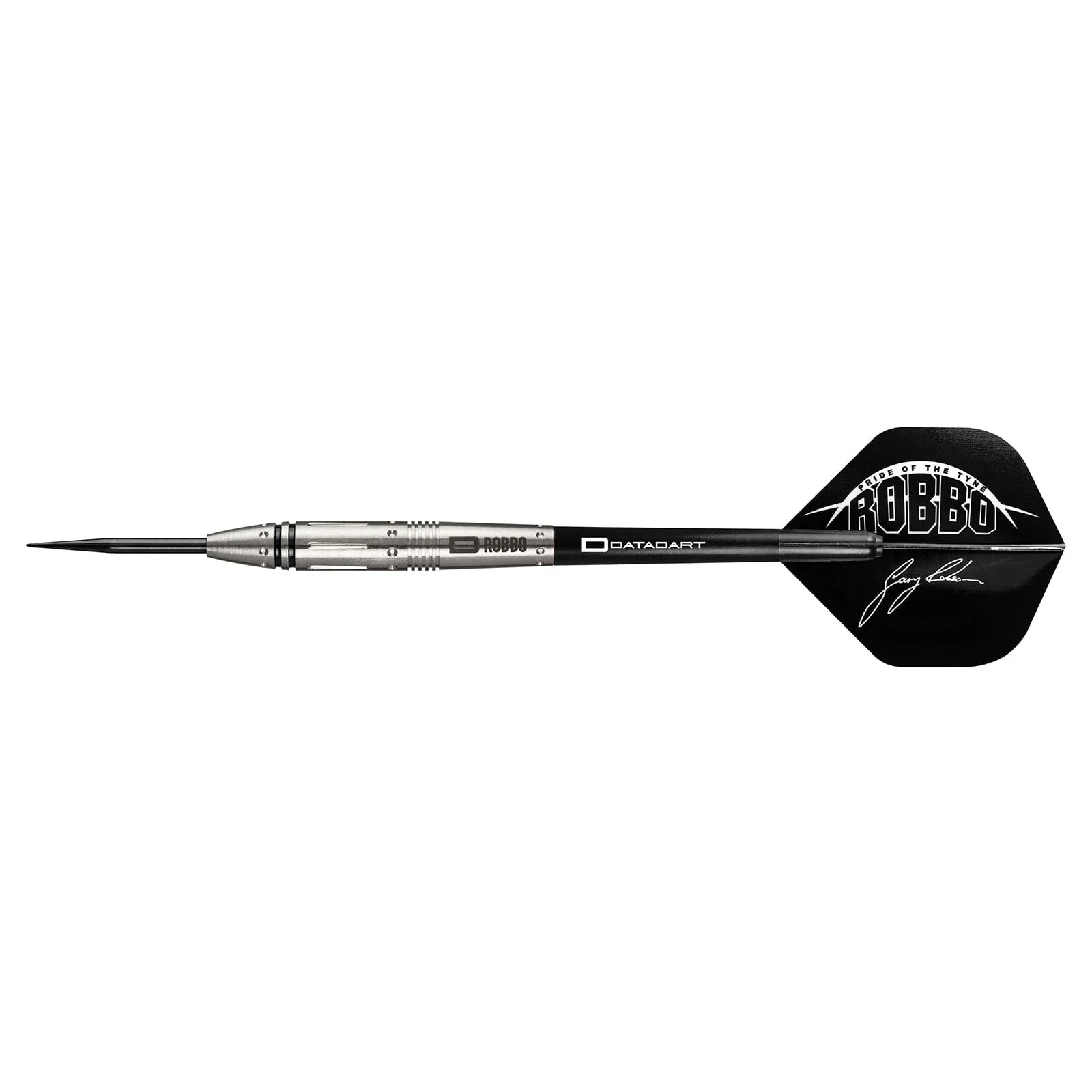 Datadart Gary Robson 22g Robbo MK3 Hybrid Darts
