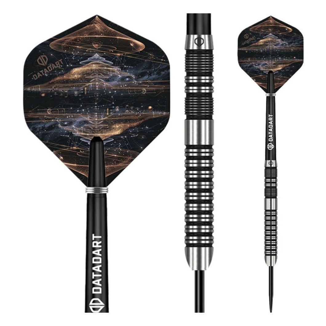 Datadart Lumos 90% Tungsten Darts 28g - Image 4