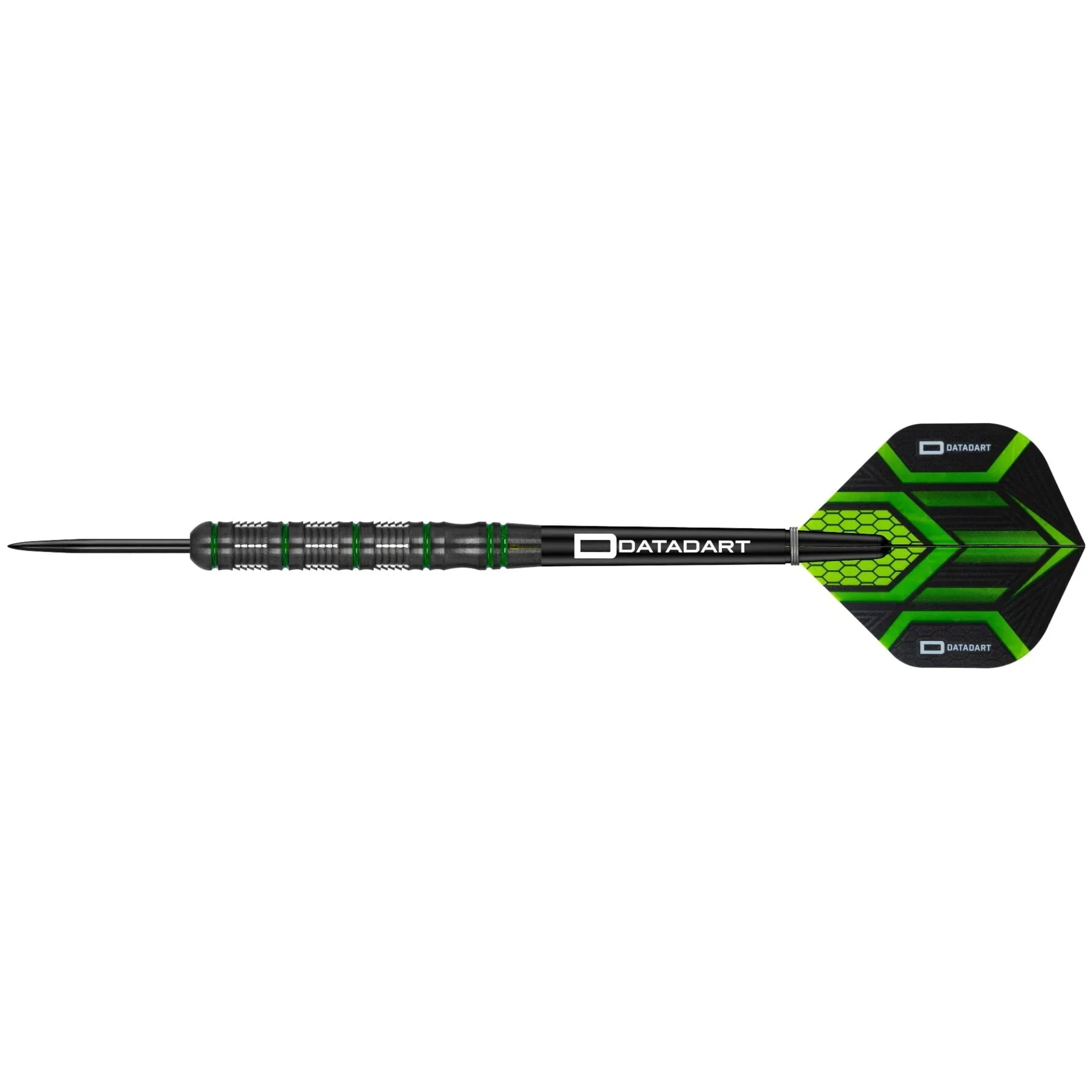 Datadart Marauder 21g Steel Tip Darts