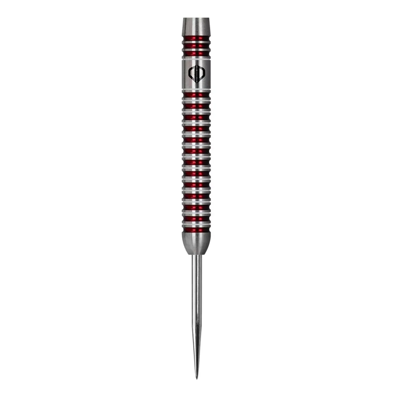 Datadart Martin Adams Legend 24g 95% Tungsten Steel Tip Darts - Image 2