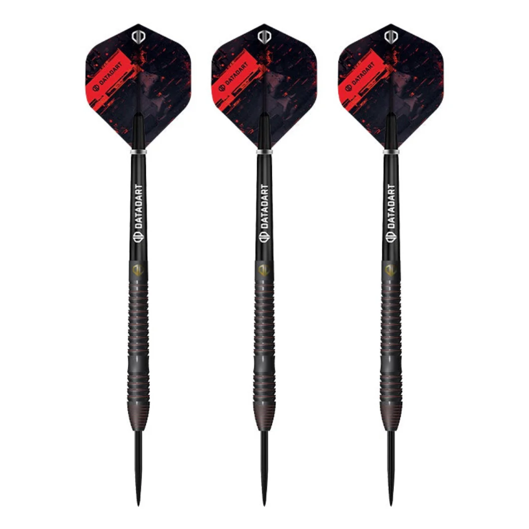 Datadart Nyx 90% Tungsten Darts 23g - Image 4