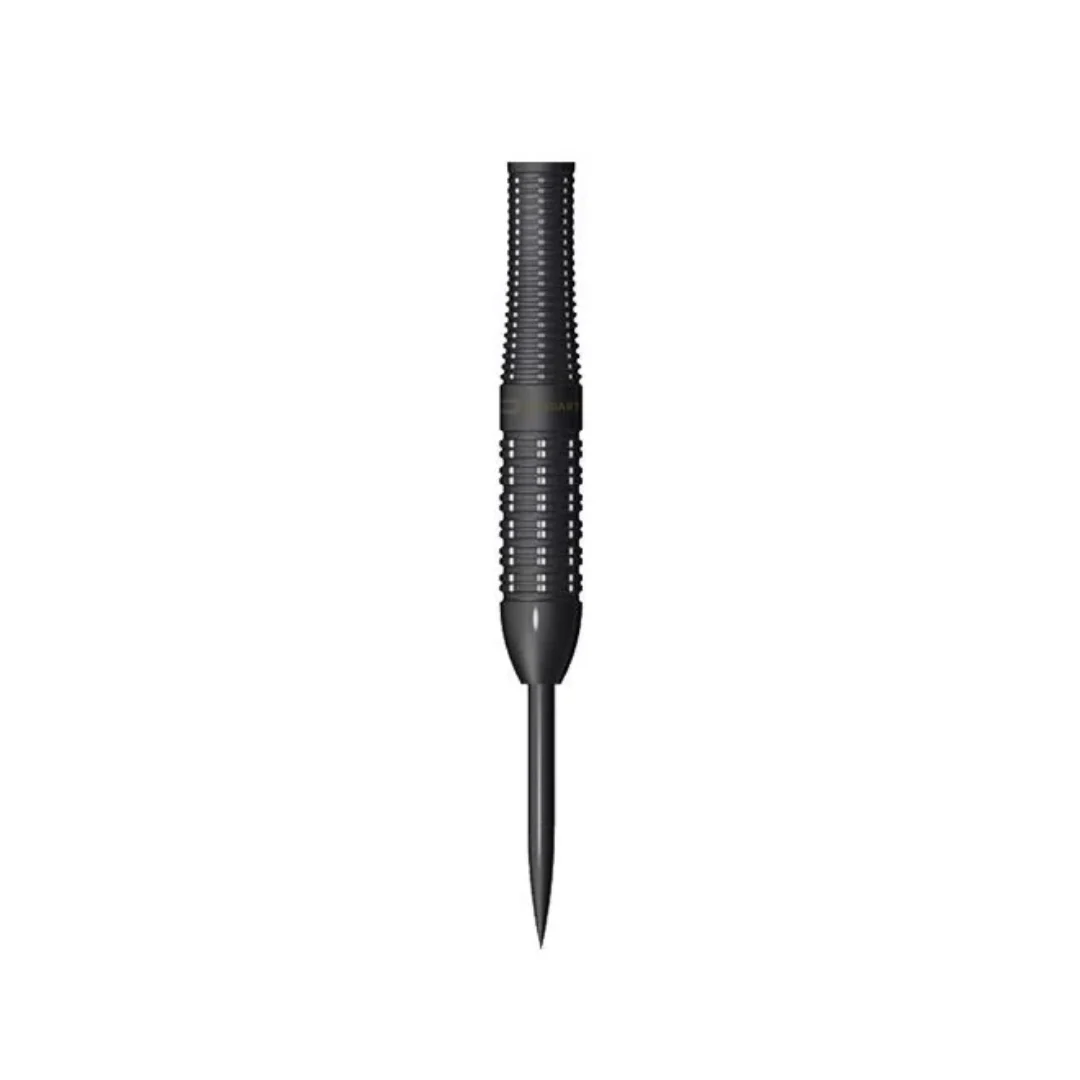 Datadart Obsidian Concave Barrel 23g Steel Tip Darts - Image 2