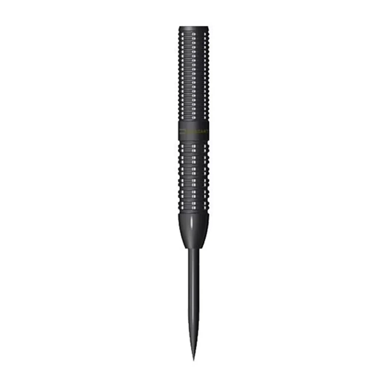 Datadart Obsidian Straight Barrel 24g Steel Tip Darts - Image 2