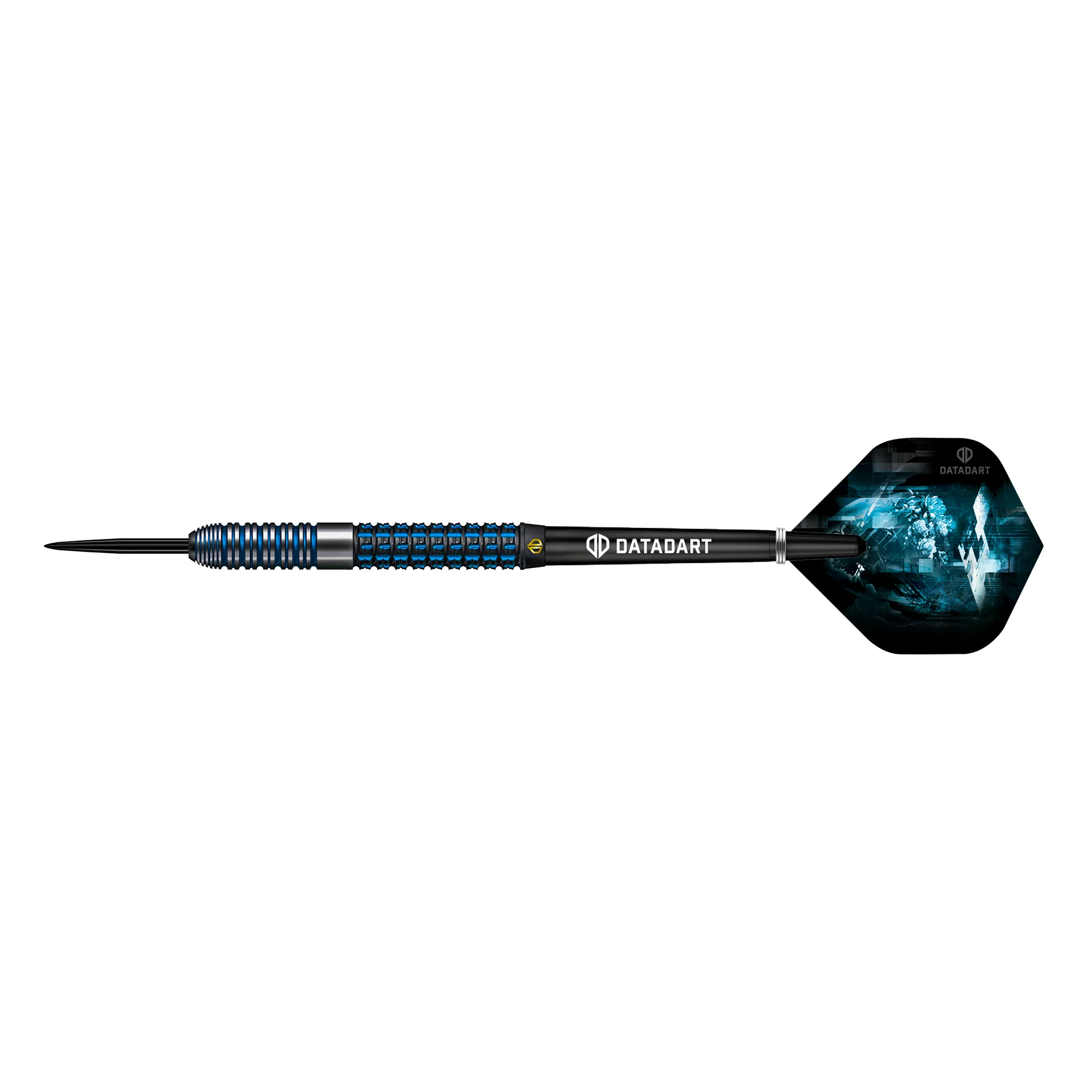 Datadart Parallax 90% Tungsten Darts 23g