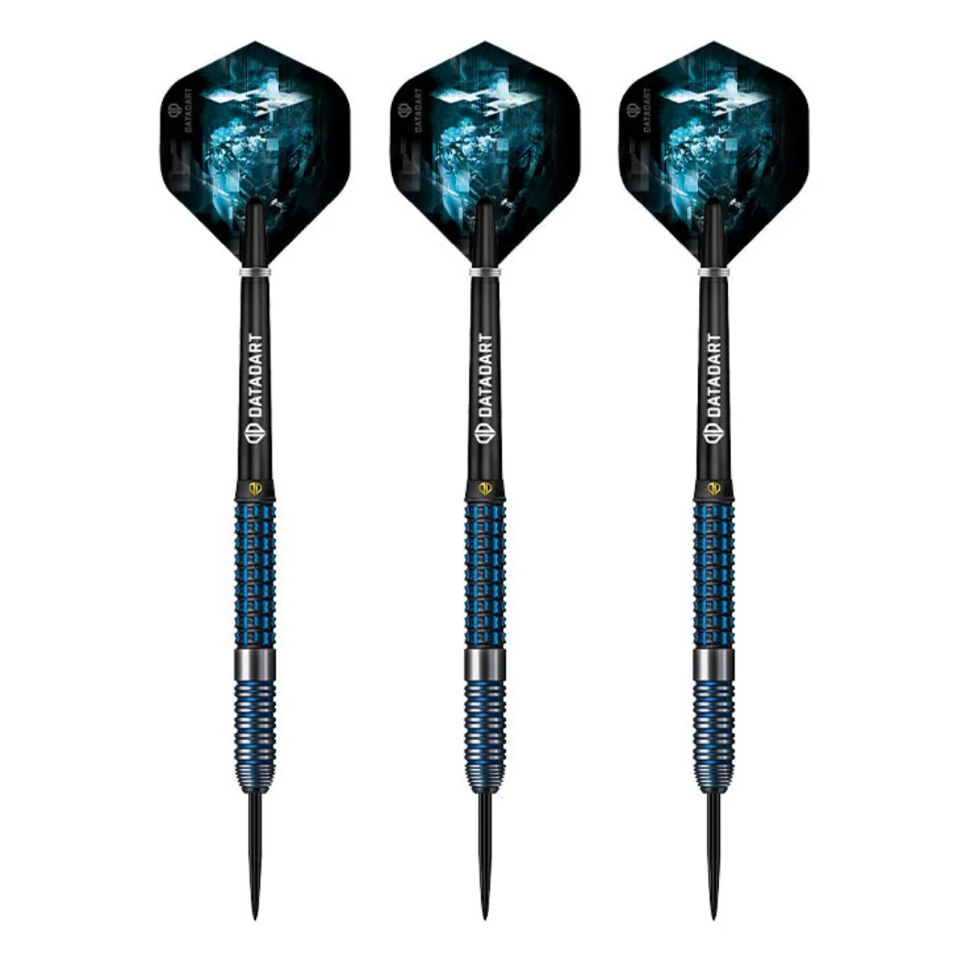 Datadart Parallax 90% Tungsten Darts 23g - Image 4