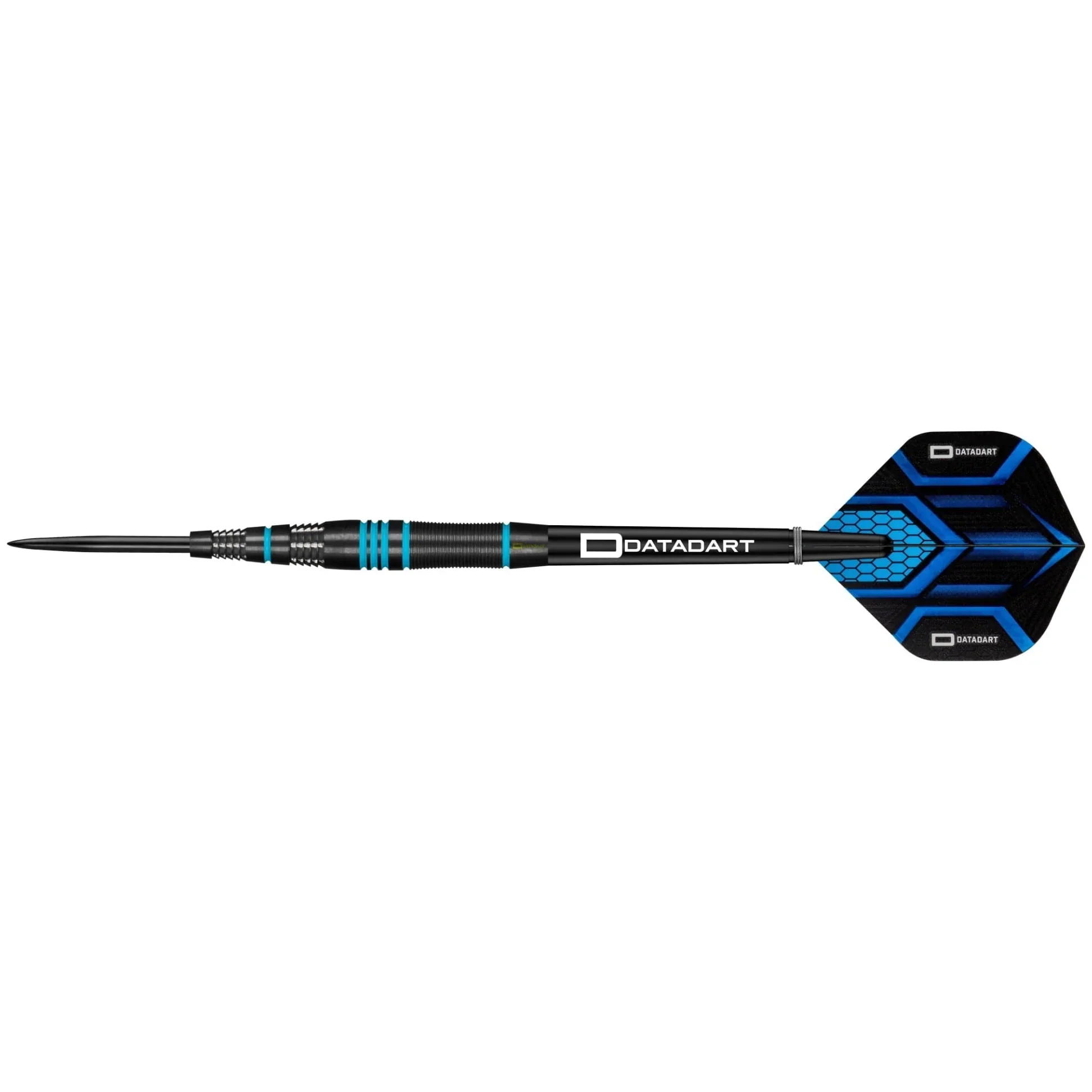 Datadart Phantom 24g Steel Tip Darts
