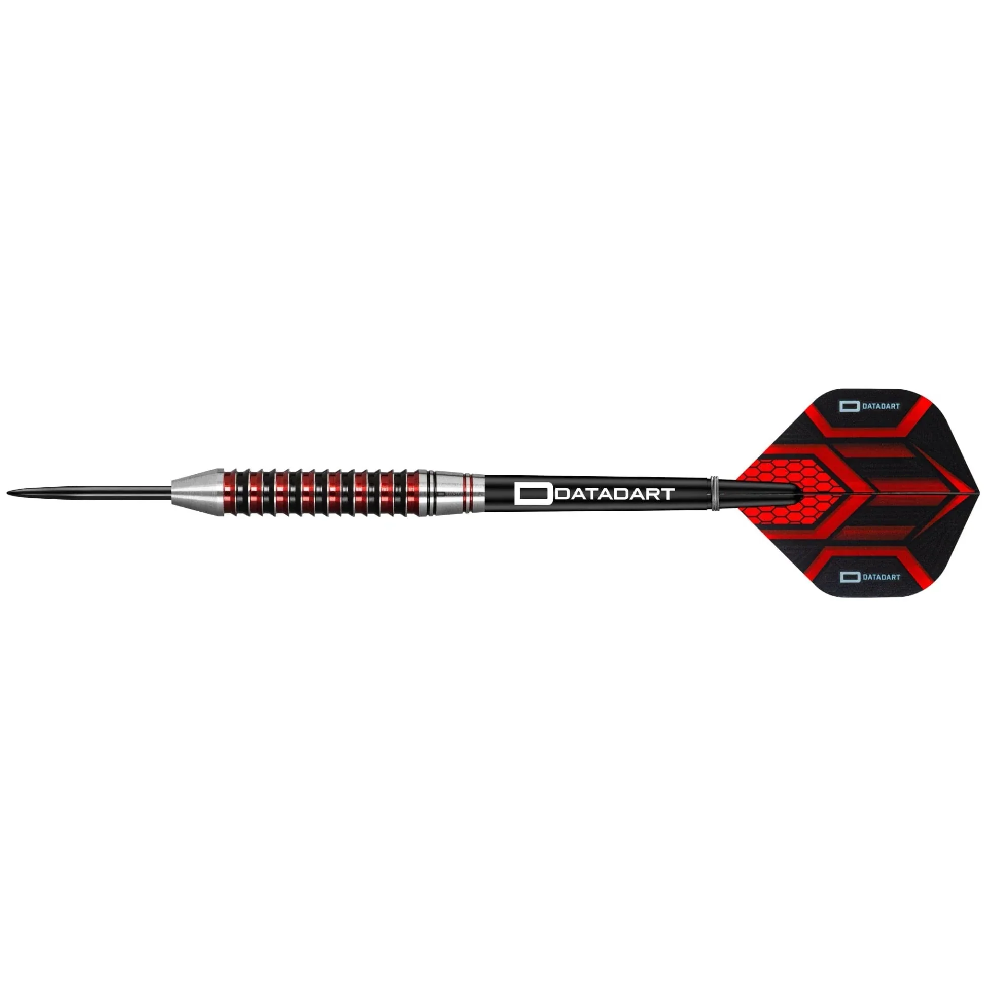 Datadart Red Demon 23g Steel Tip Darts
