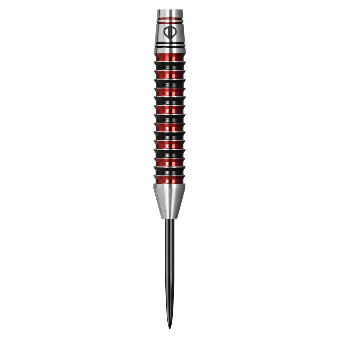 Datadart Red Demon 23g Steel Tip Darts - Image 2