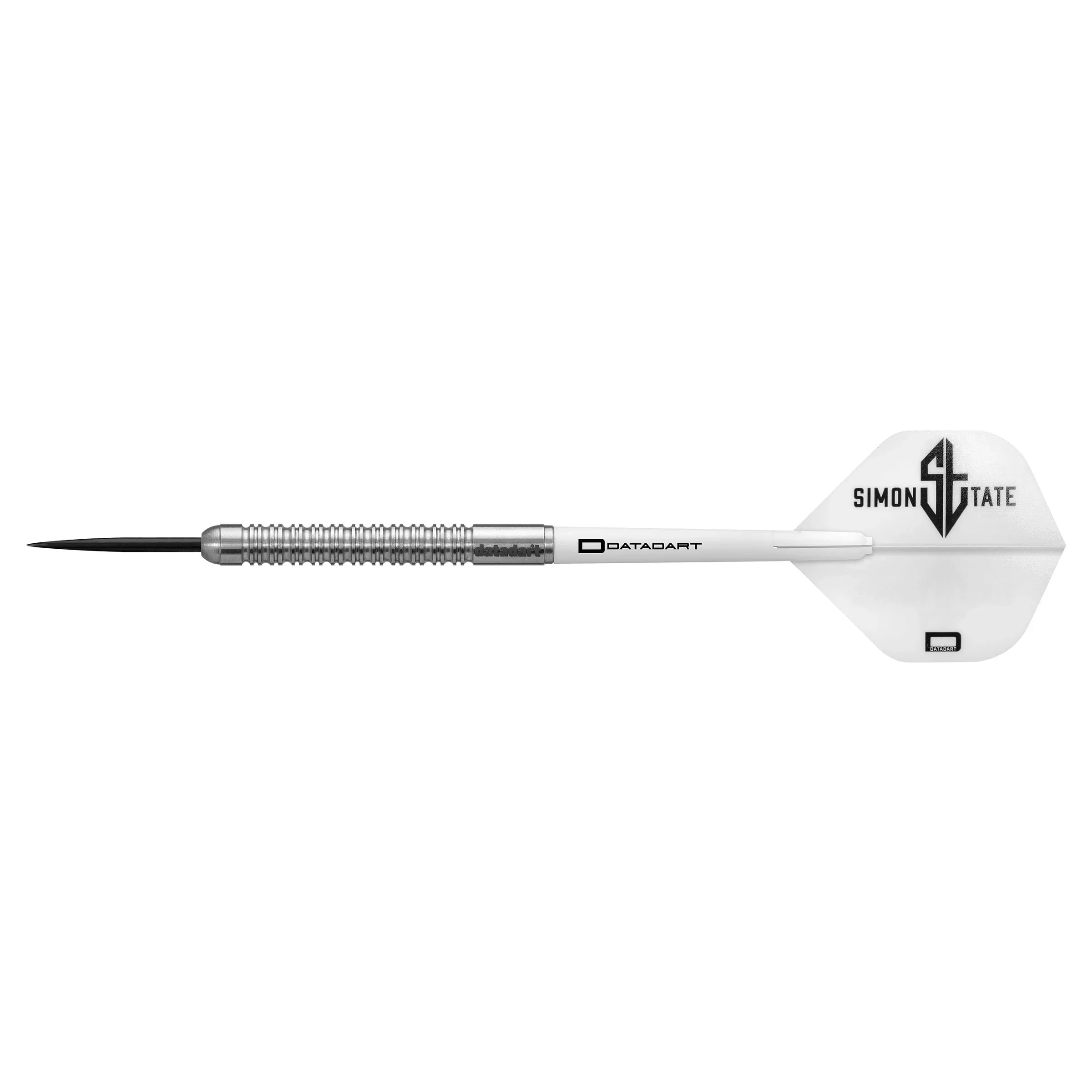 Datadart Simon Tate 24g Steel Tip Darts