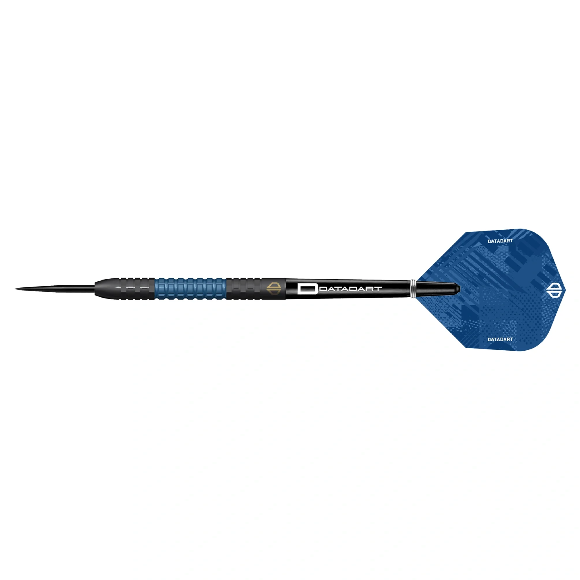 DataDart Vela 90% Tungsten 24g Darts