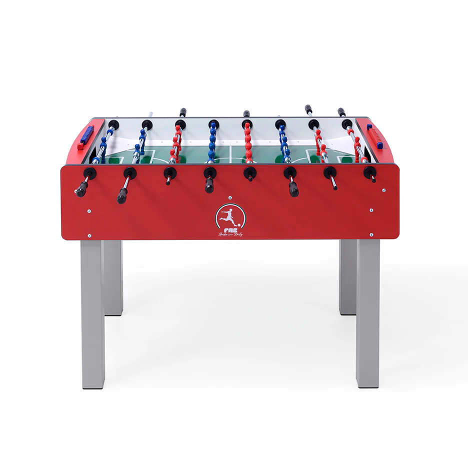 FAS Focus Red Football Table - Image 2