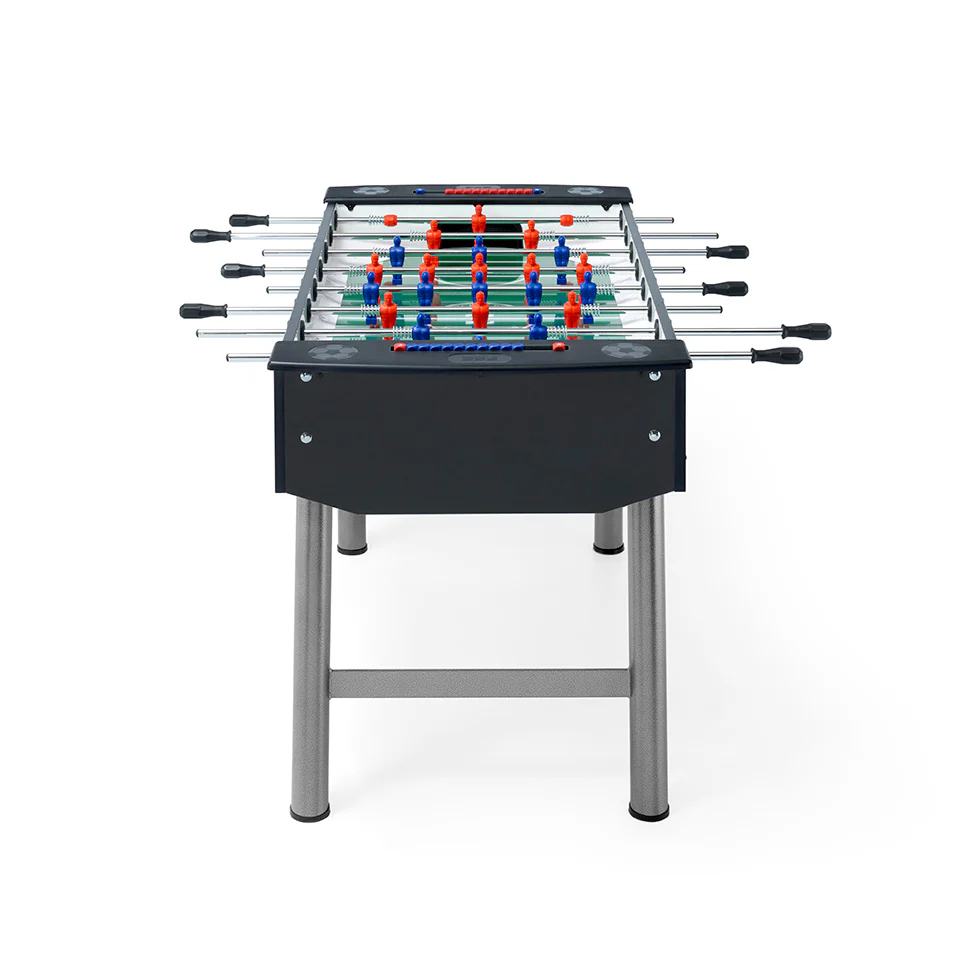 FAS Pro Sport Black Football Table - Image 3
