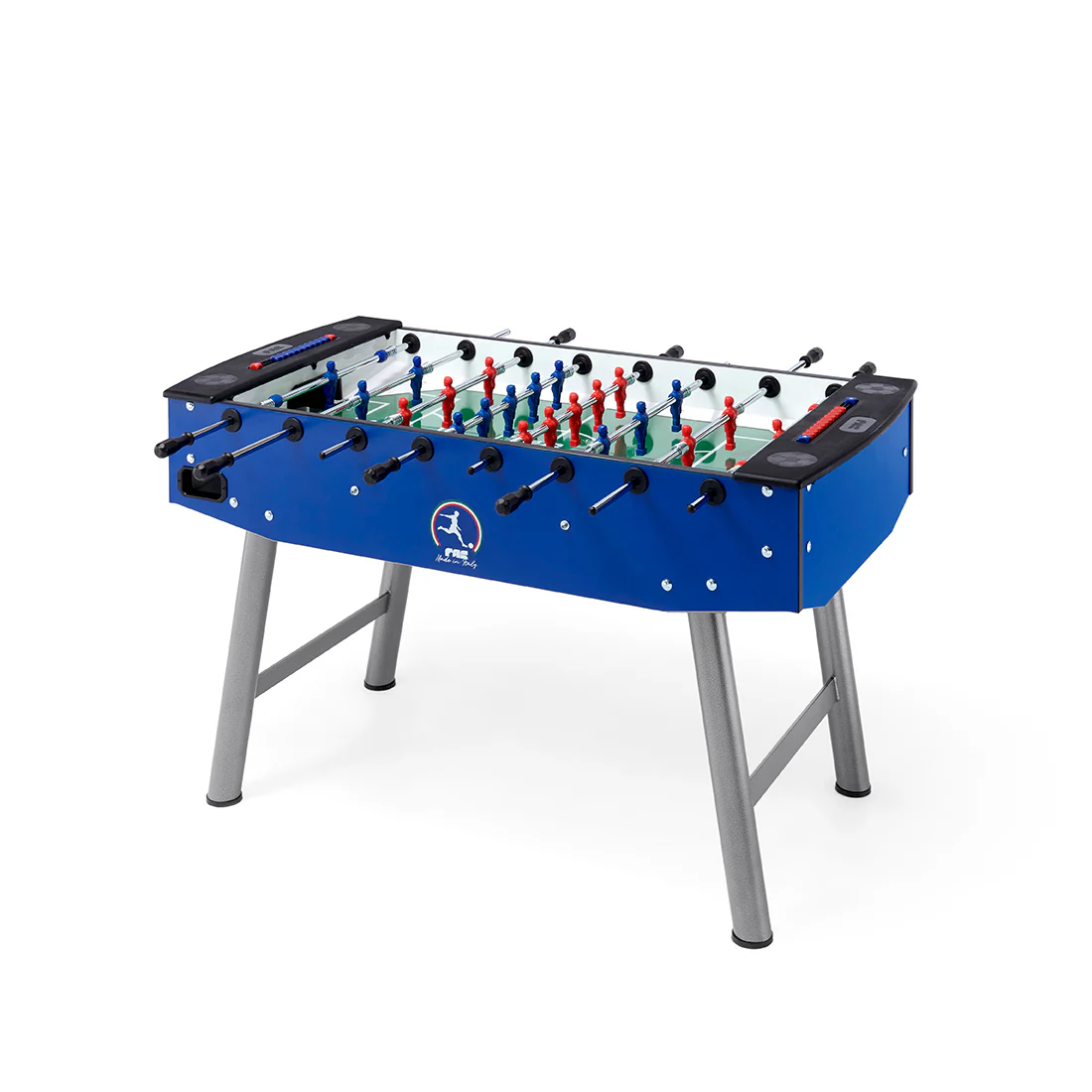 FAS Pro Sport Blue Football Table
