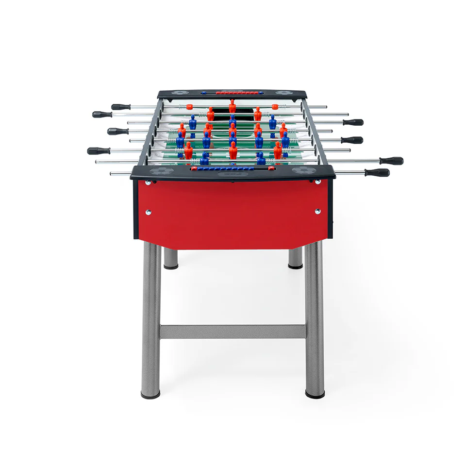 FAS Pro Sport Red Football Table - Image 3