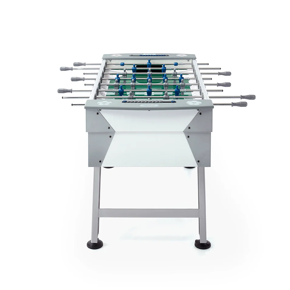 FAS Rainbow Outdoor Football Table - Image 3