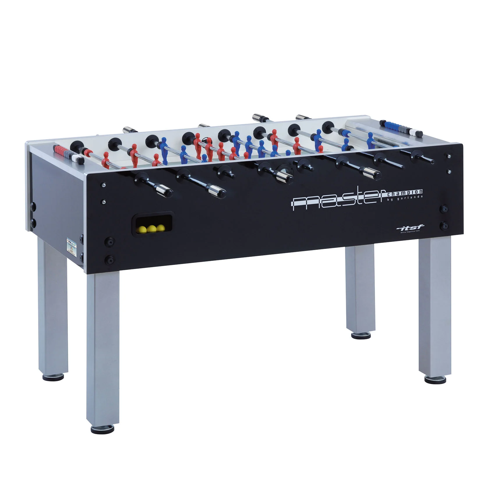 Garlando Master Champion ITSF Football Table