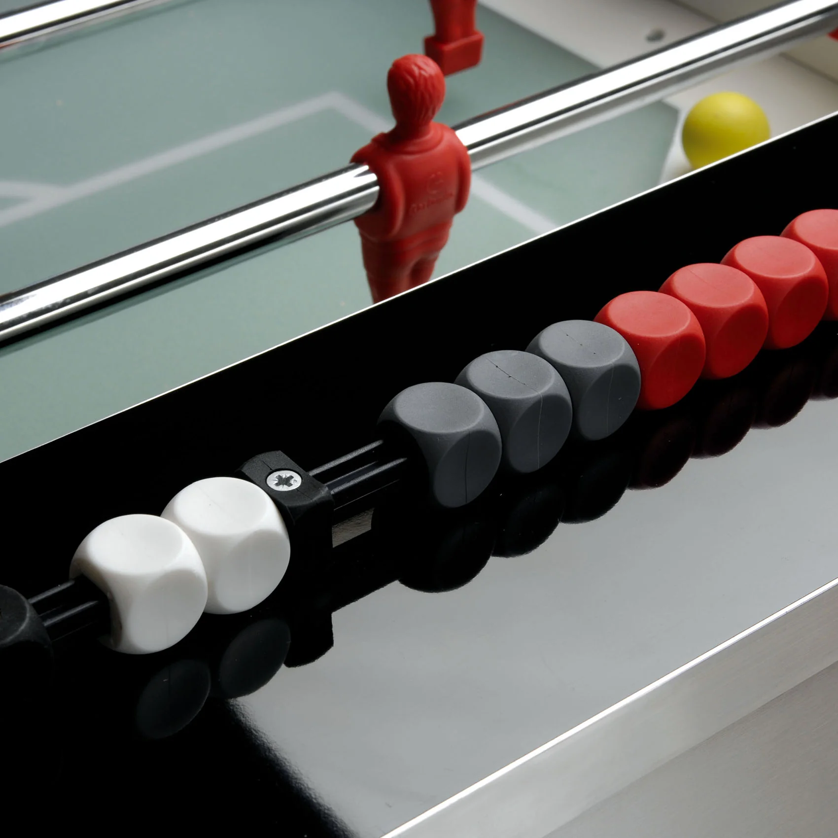 Garlando Master Champion ITSF Football Table - Image 5