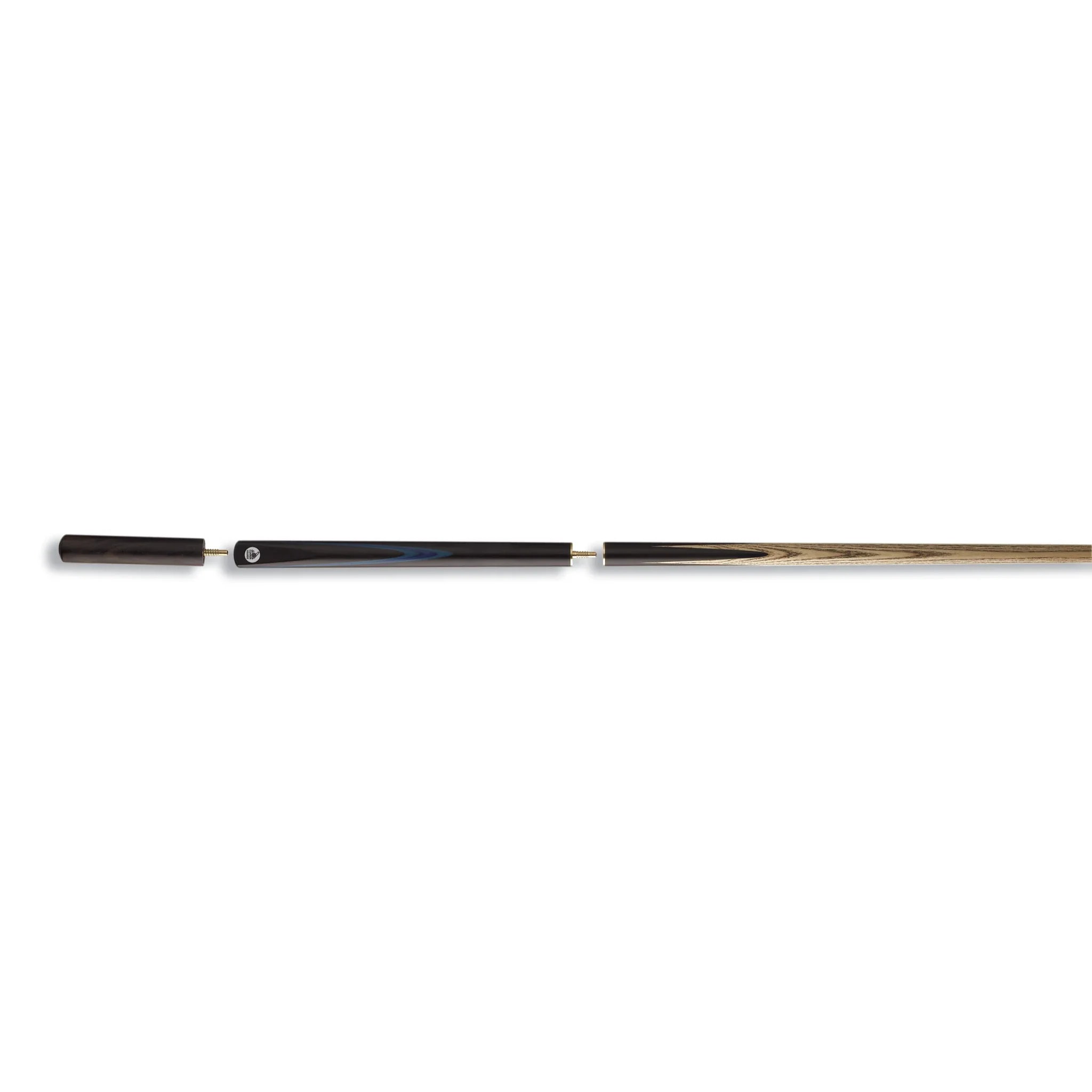 Cannon Grande ¾ Jointed Snooker Cue with Mini-Butt - Image 2