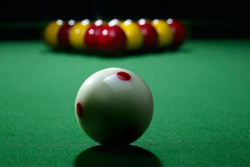 Hainsworth Elite Pro Pool Table Cloth - Image 2