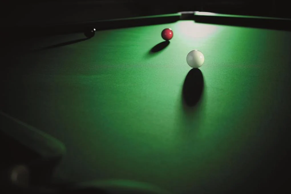 Hainsworth Precision Snooker Table Cloth - Image 2