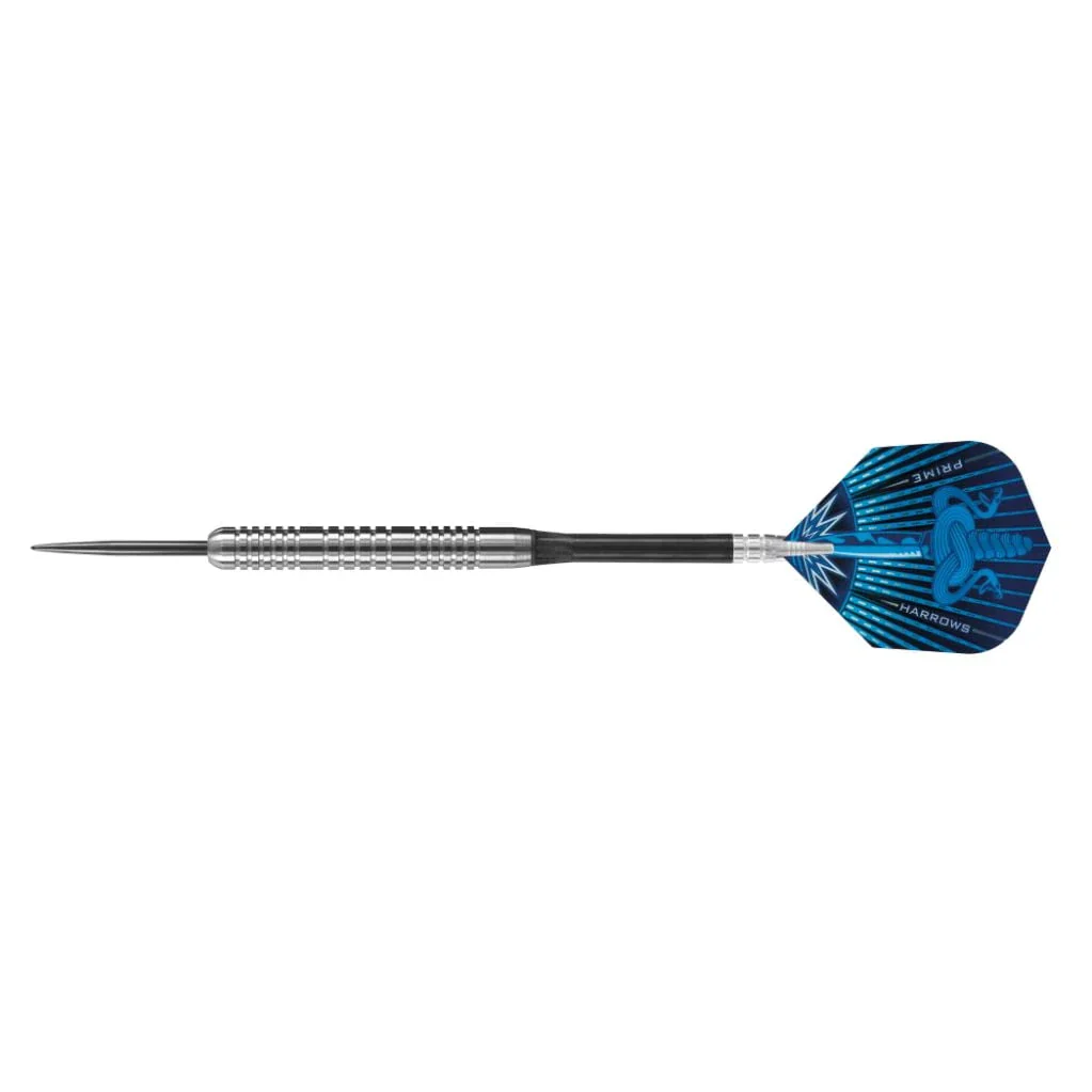 Harrows Assassin 22gR Steel Tip Darts