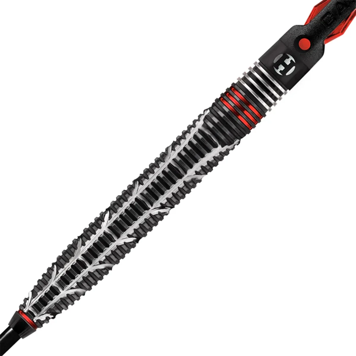 Harrows Atrax 95% Tungsten Darts 26g - Image 3