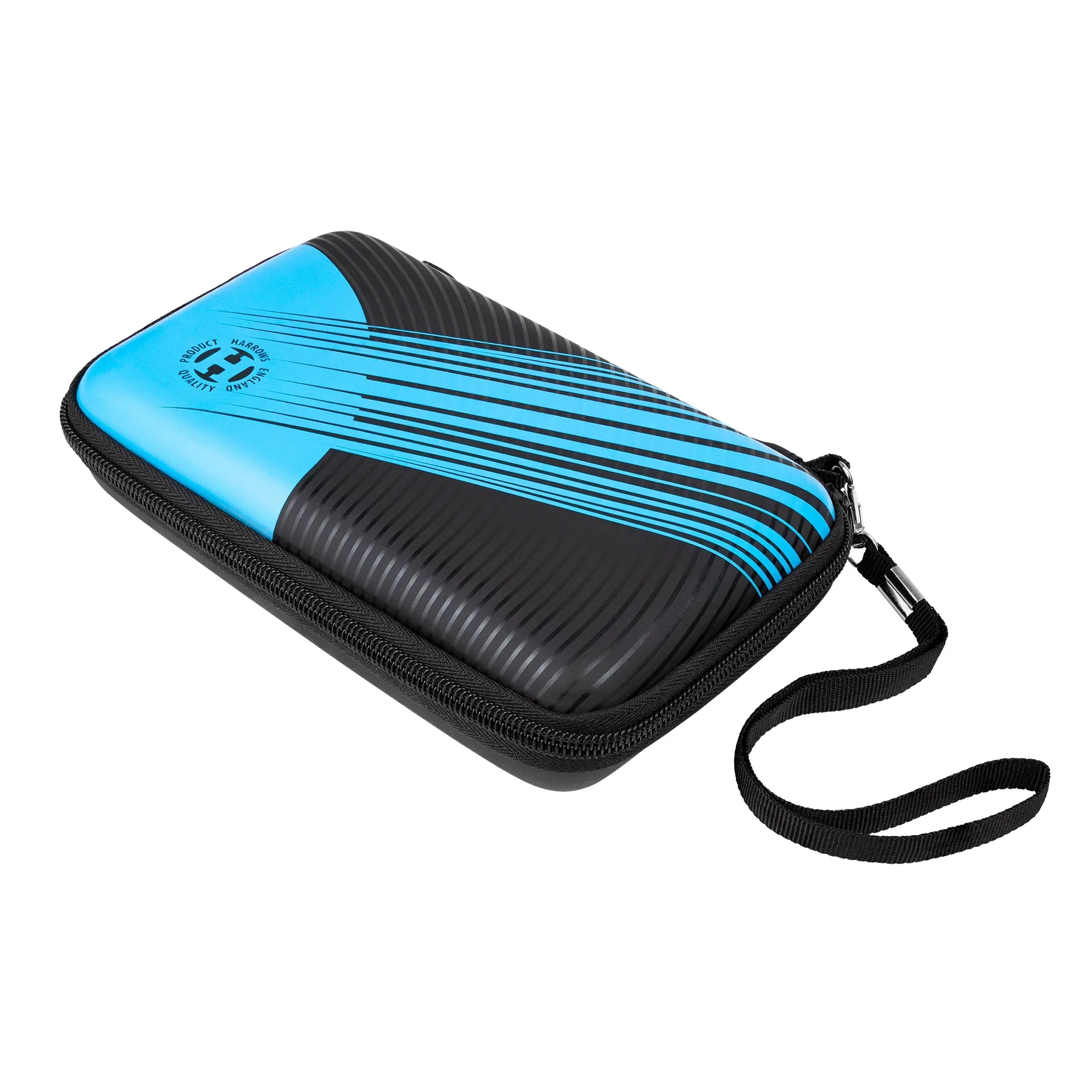 Harrows Blaze Fire Pro 6 Aqua Darts Case