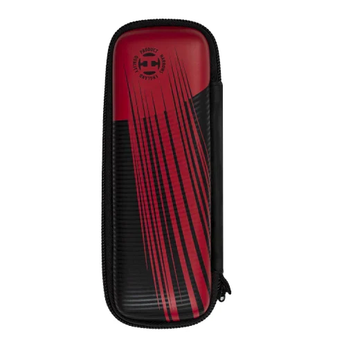 Harrows Blaze Fire Red Darts Case