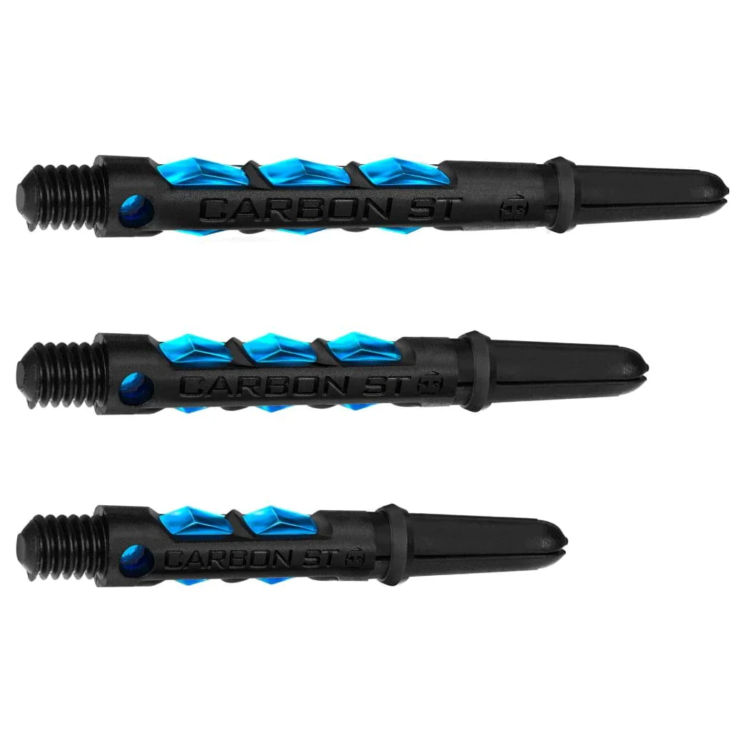 Harrows Carbon ST Aqua Dart Stems