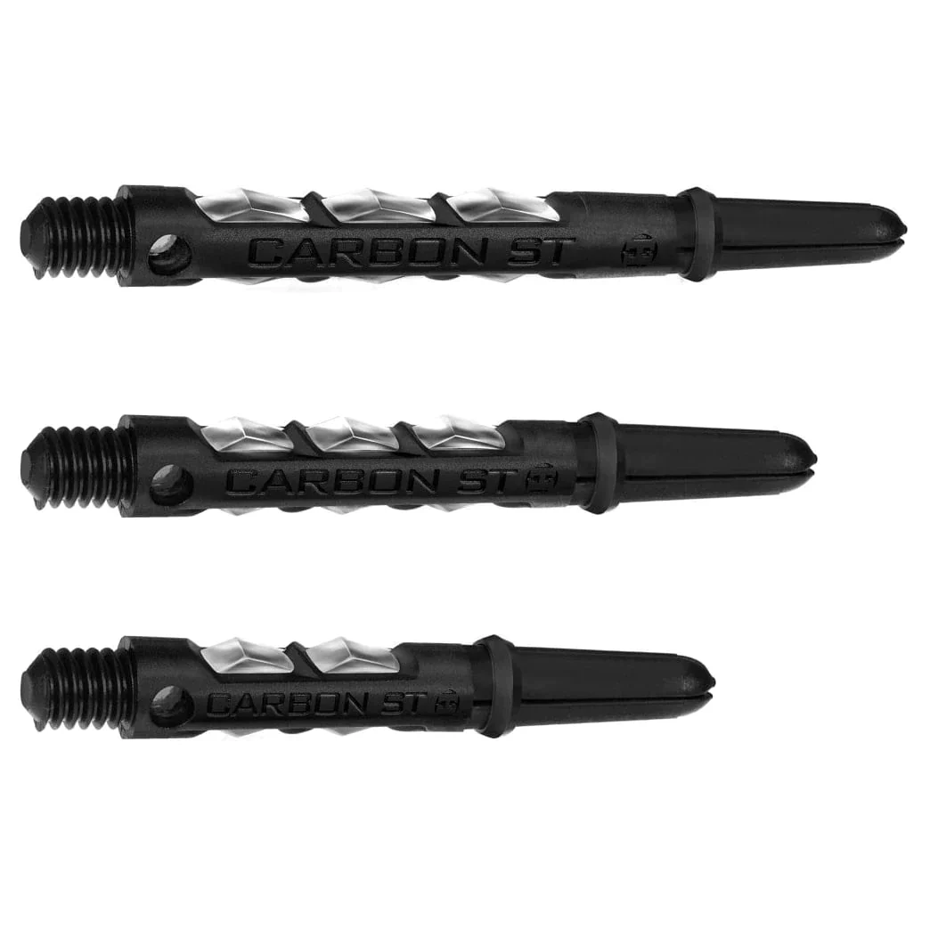 Harrows Carbon ST Clear Dart Stems