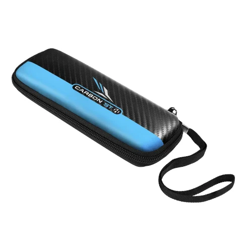 Harrows Carbon ST Pro 3 Aqua Darts Case