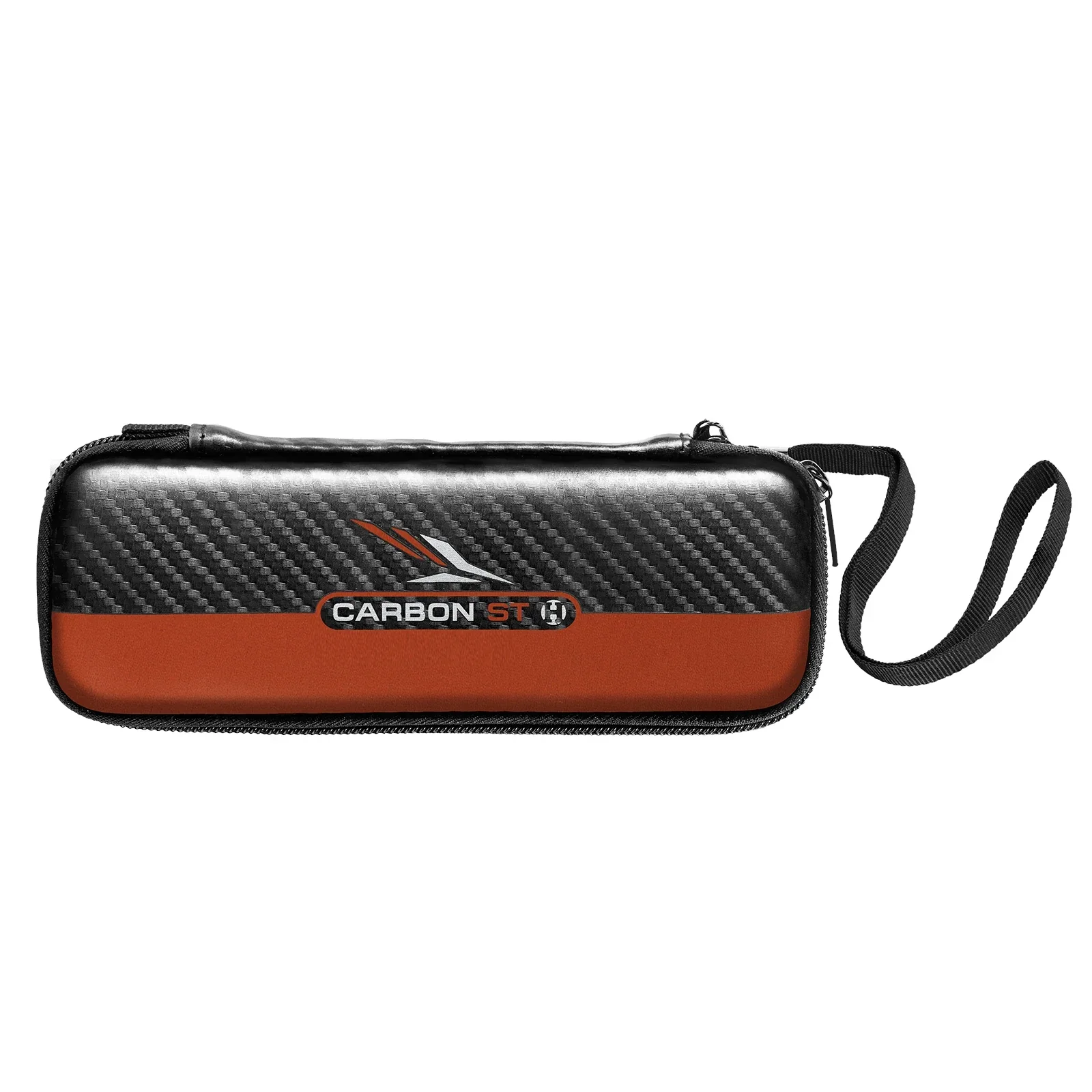 Harrows Carbon ST Pro 3 Red Darts Case - Image 2
