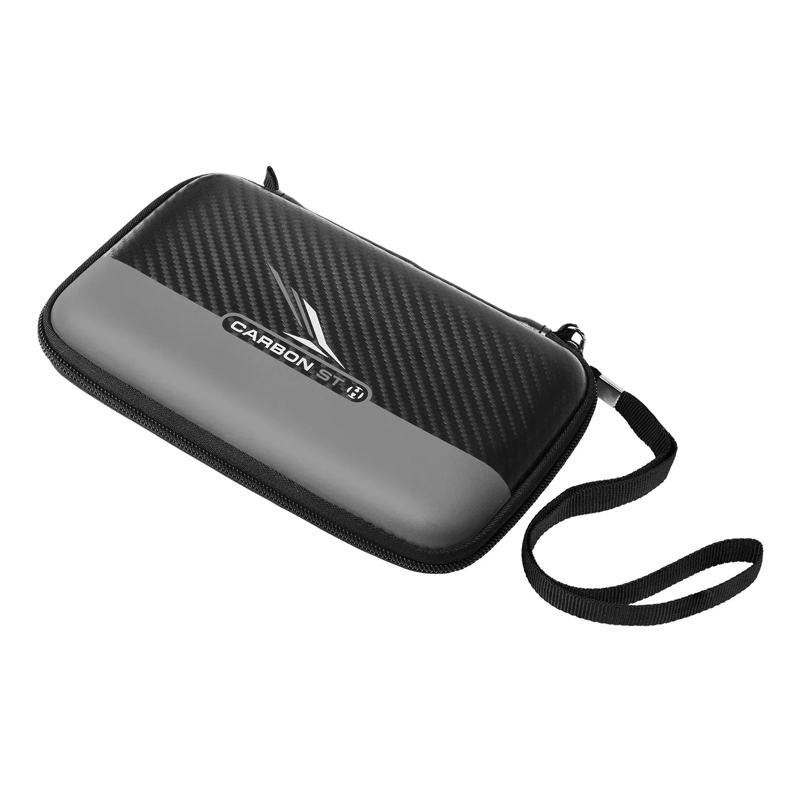 Harrows Carbon ST Pro 6 Grey Darts Case