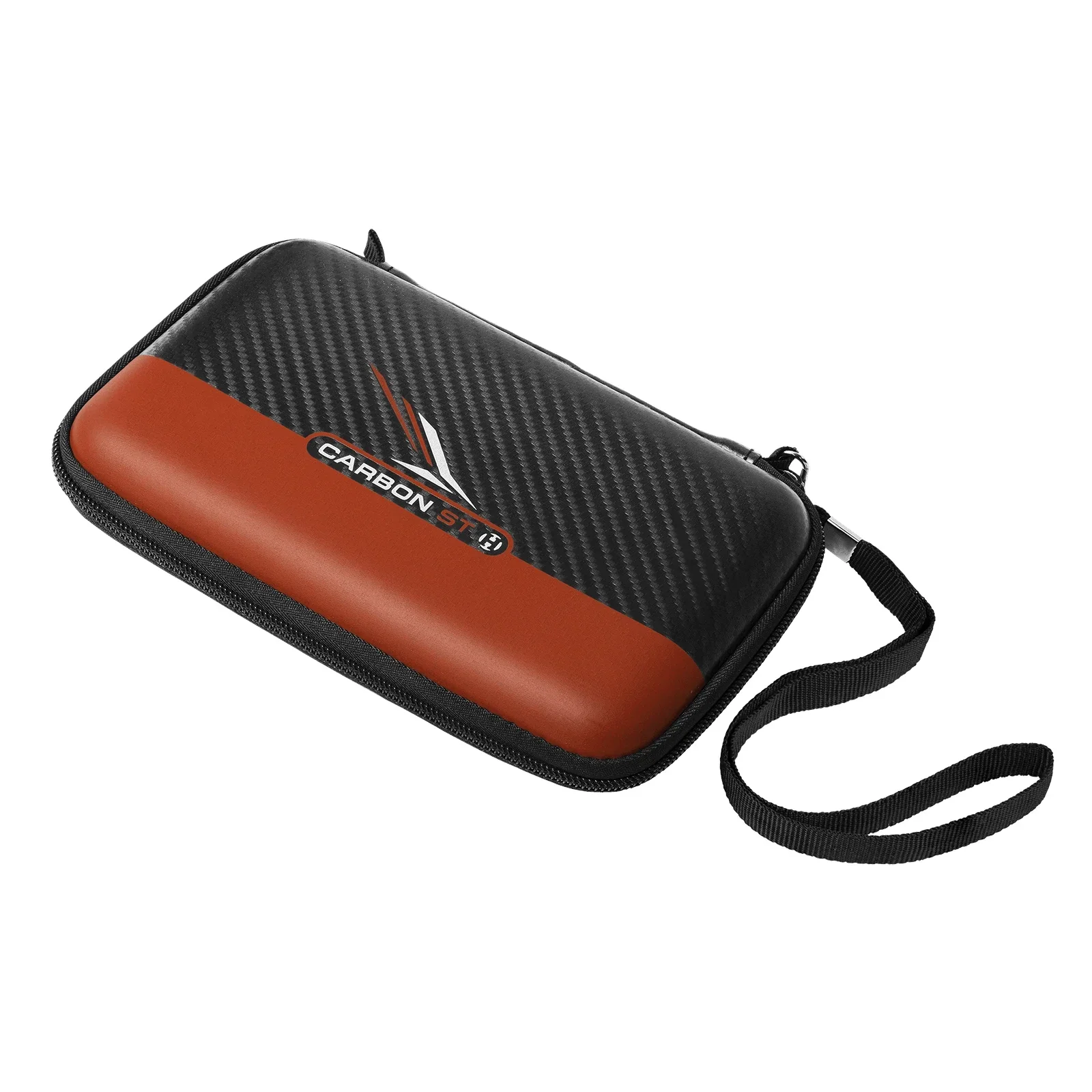 Harrows Carbon ST Pro 6 Red Darts Case