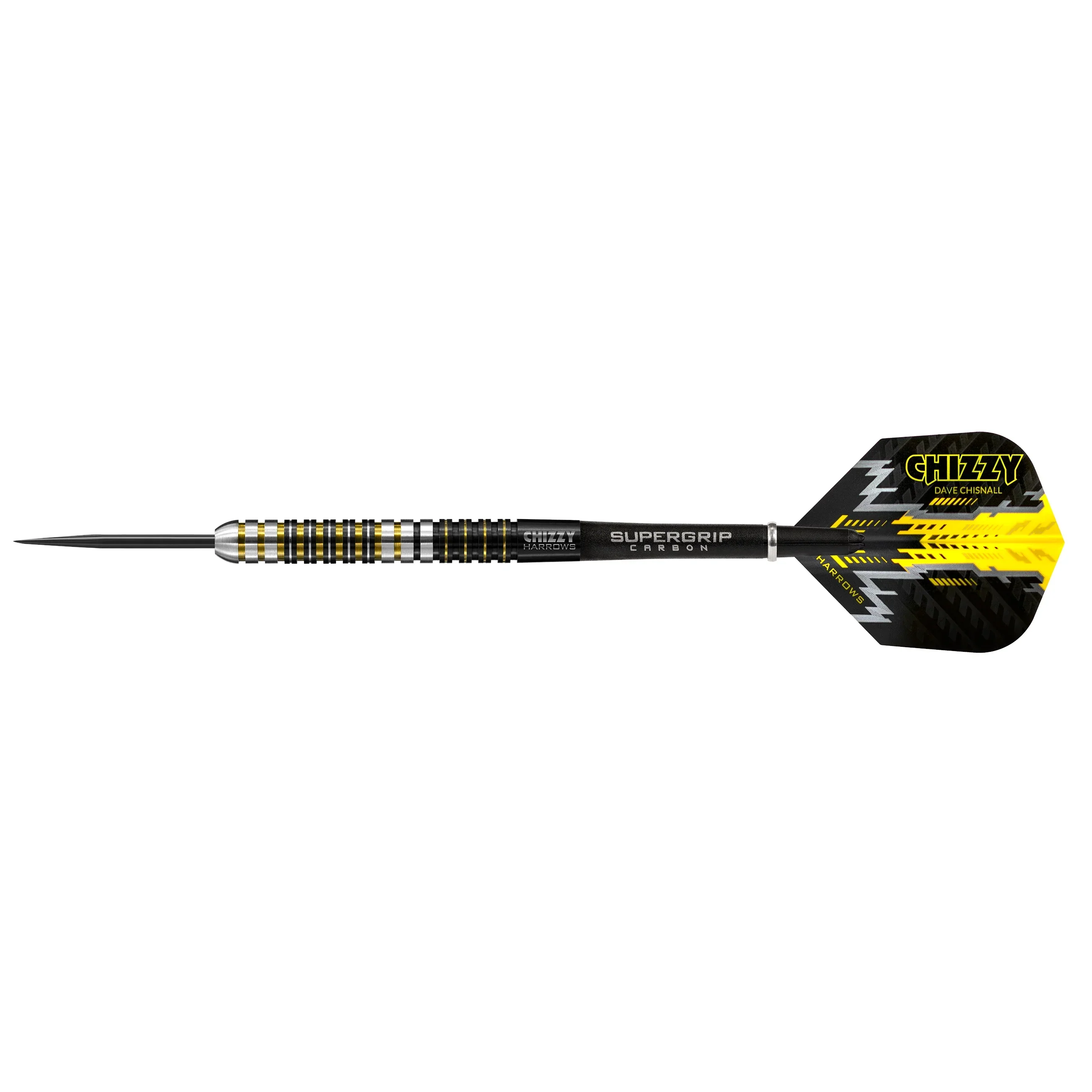 Harrows Chizzy 25g Darts