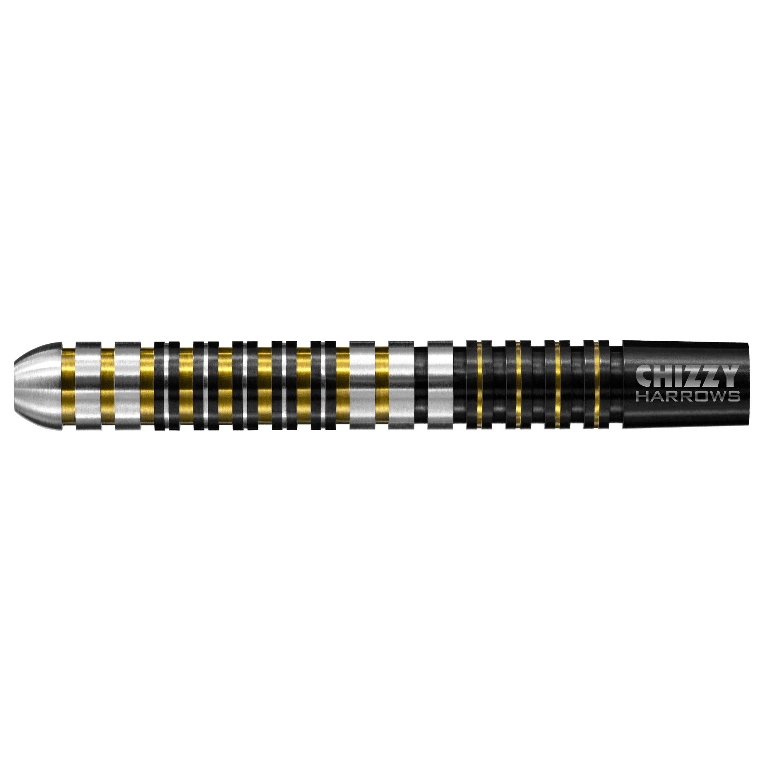 Harrows Chizzy 25g Darts - Image 2