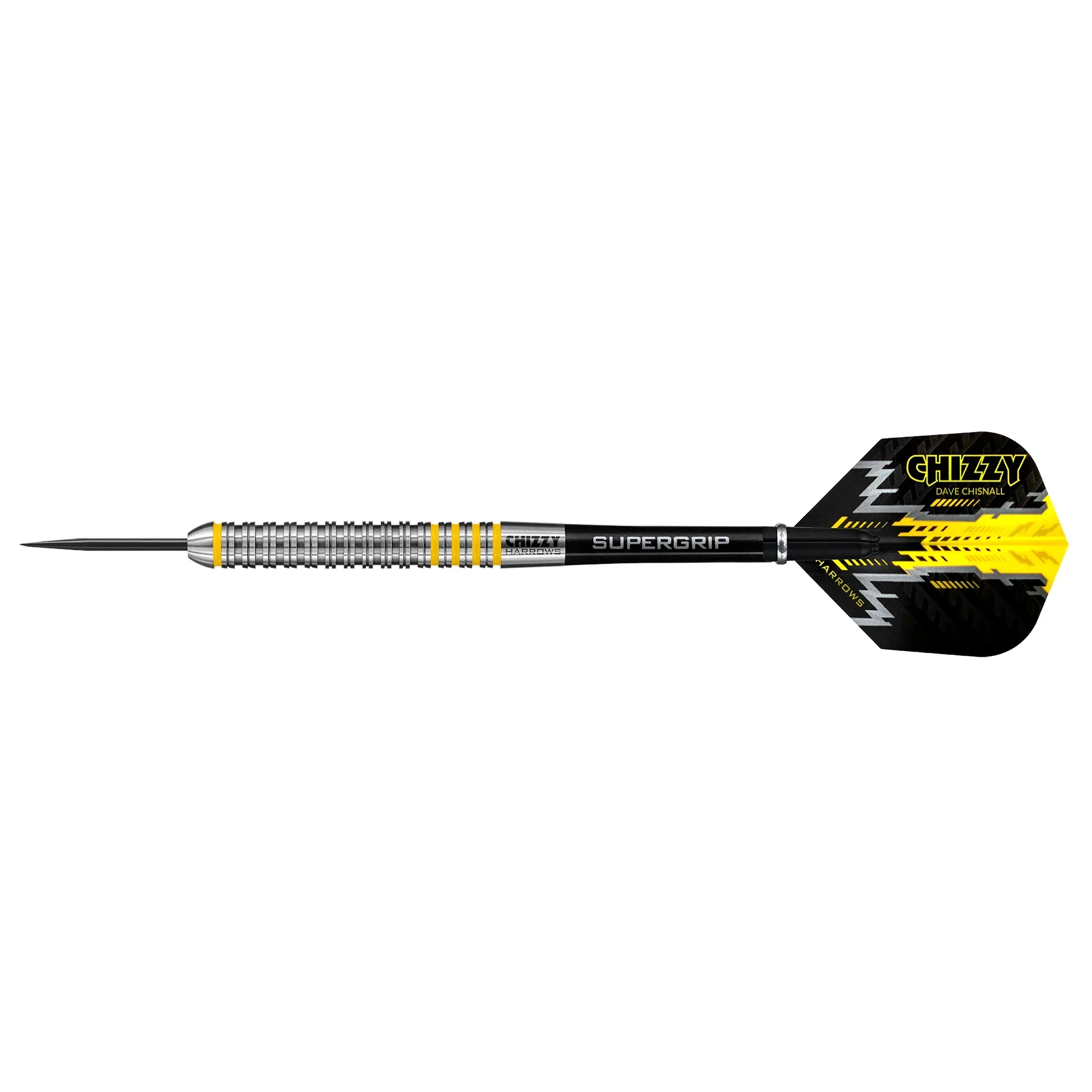 Harrows Chizzy 80 25g Darts